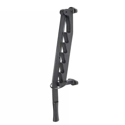 Wall-mounted wood splitters made of carbon steel
