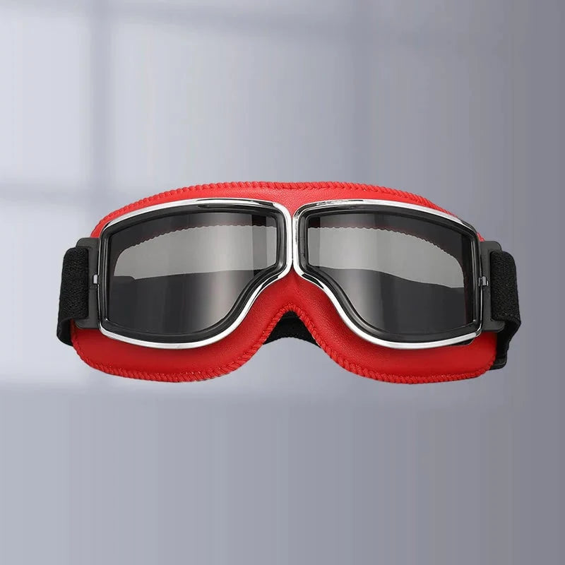 Retro RoadRider™ — Freedom and Protection That Make Every Ride a Style Experience
