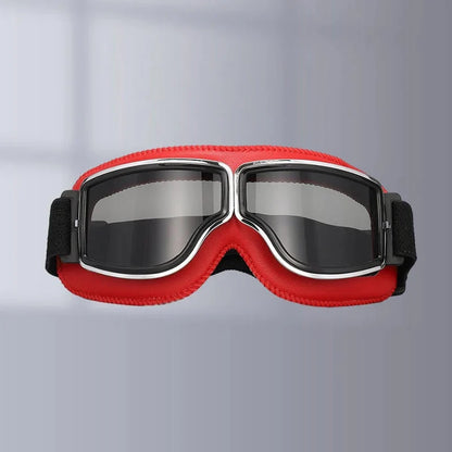 Retro RoadRider™ — Freedom and Protection That Make Every Ride a Style Experience