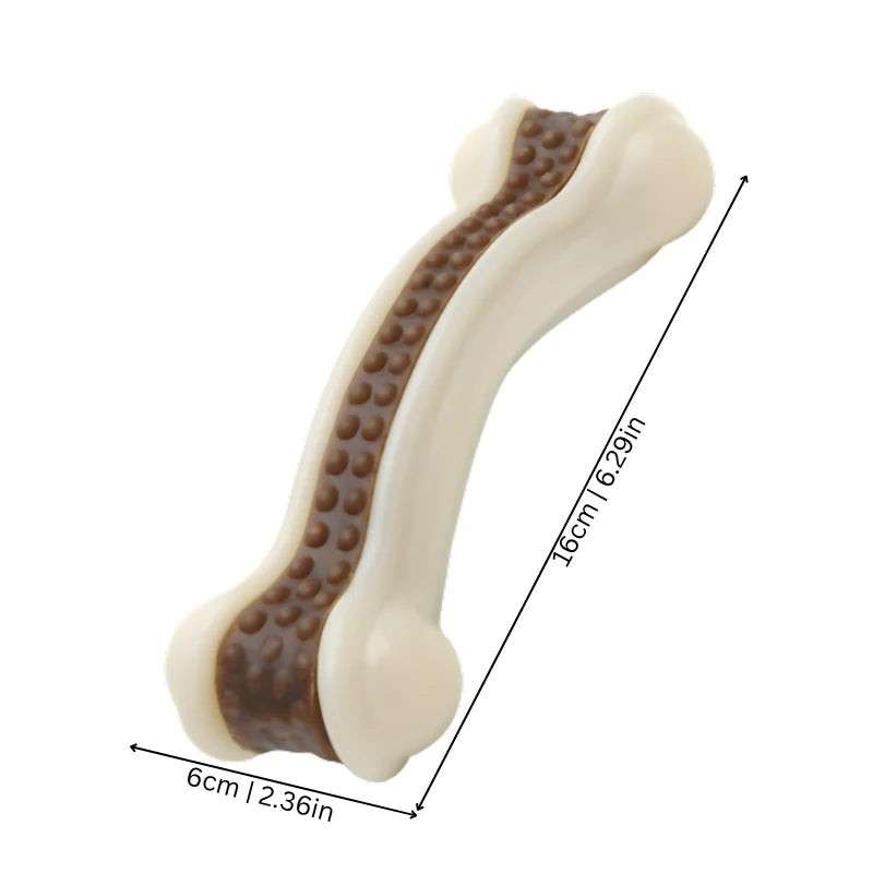 PowerChew™ — Calms the Dog, Protects Your Home, and Provides Strong, Healthy Teeth