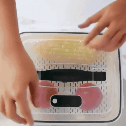 SealMate™ Food Container for Freshness