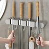 Wall Mount for Brooms, Mops & Tools