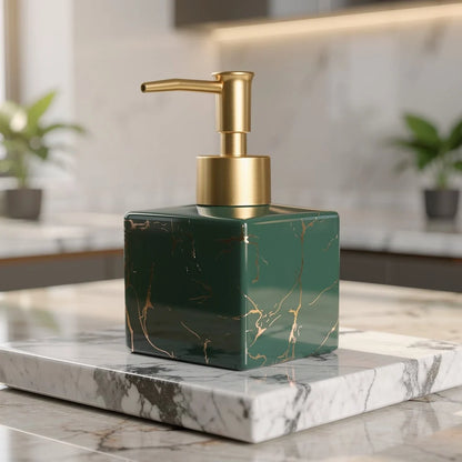 pureMarbelle™ — Transforms Bathroom & Kitchen into Stylish Luxury Oases Full of Elegance and Timeless Beauty