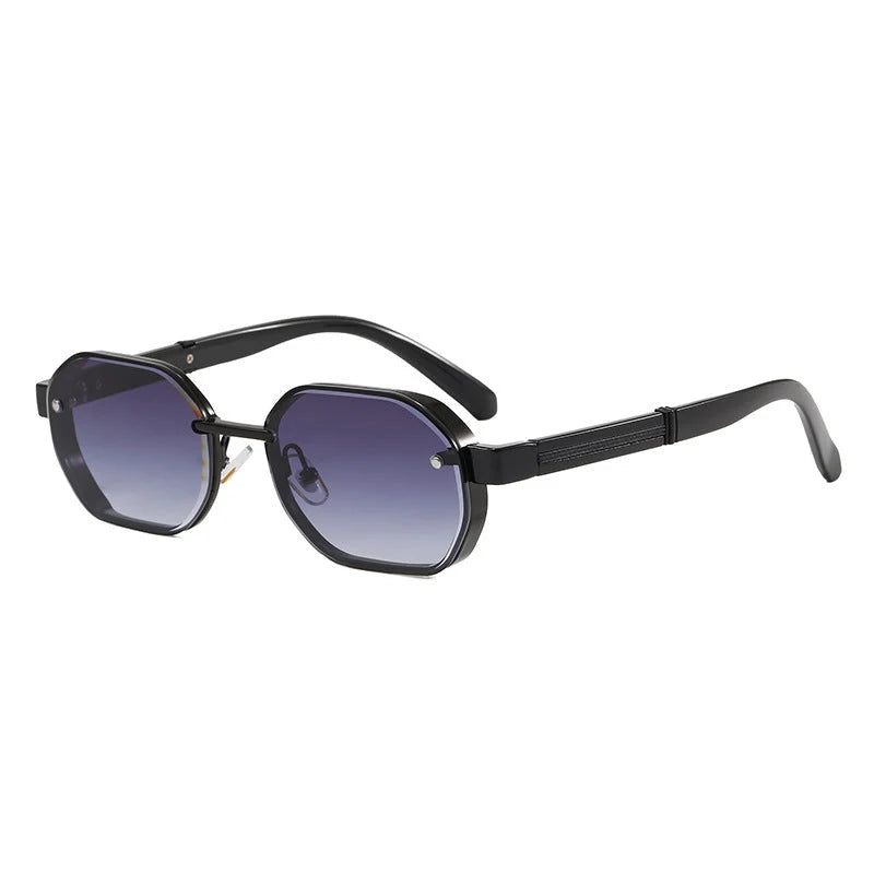Unisex Designer Sunglasses with UV Protection