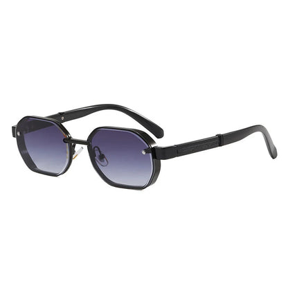 Unisex Designer Sunglasses with UV Protection