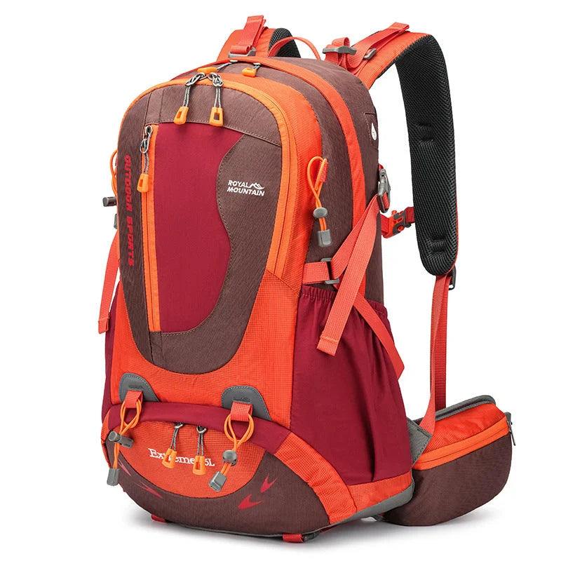 All-round Backpack 35L – Outdoor & Everyday Use