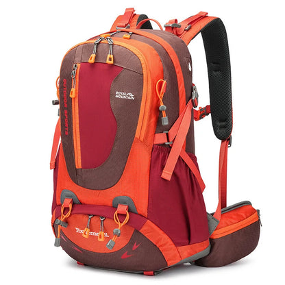 All-round Backpack 35L – Outdoor & Everyday Use