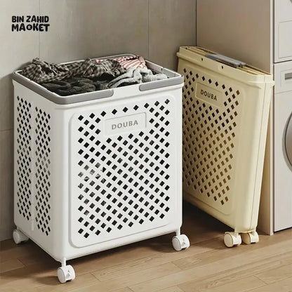 GlideEase™ Laundry Expert — Effortless Gliding for Stress-Free Housework and More Order in Your Everyday Life