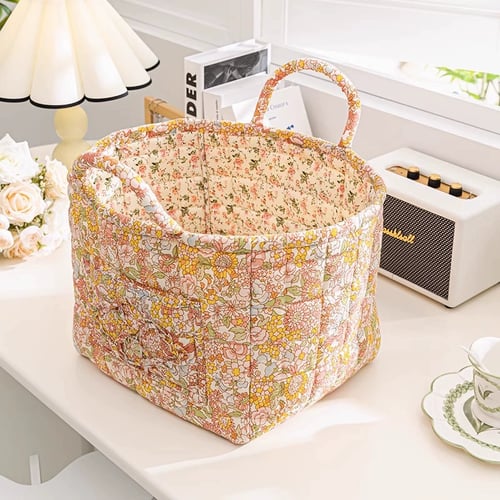 BloomNest™ — Transform Clutter into Calm with Vintage Charm and Generous Lightness