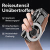 MagnetMount Pro™ — Your Professional Camera for Crisp, Shake-Free Masterpieces Anywhere, Anytime
