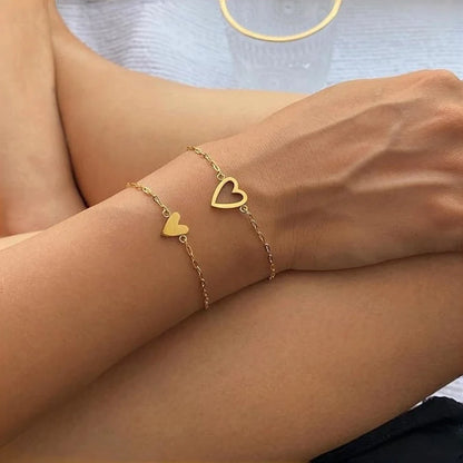HeartLink™ — Feel the closeness that inseparably connects hearts