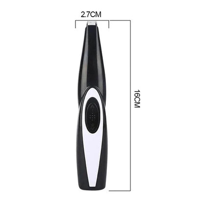 Hair Clipper for Stress-Free Grooming
