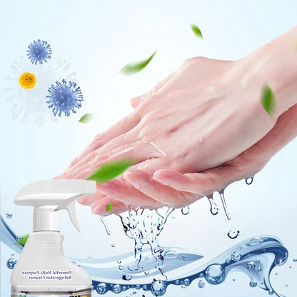 FreshMist™ MultiClean — Banish Grease & Odor for a Kitchen You'll Love Every Day