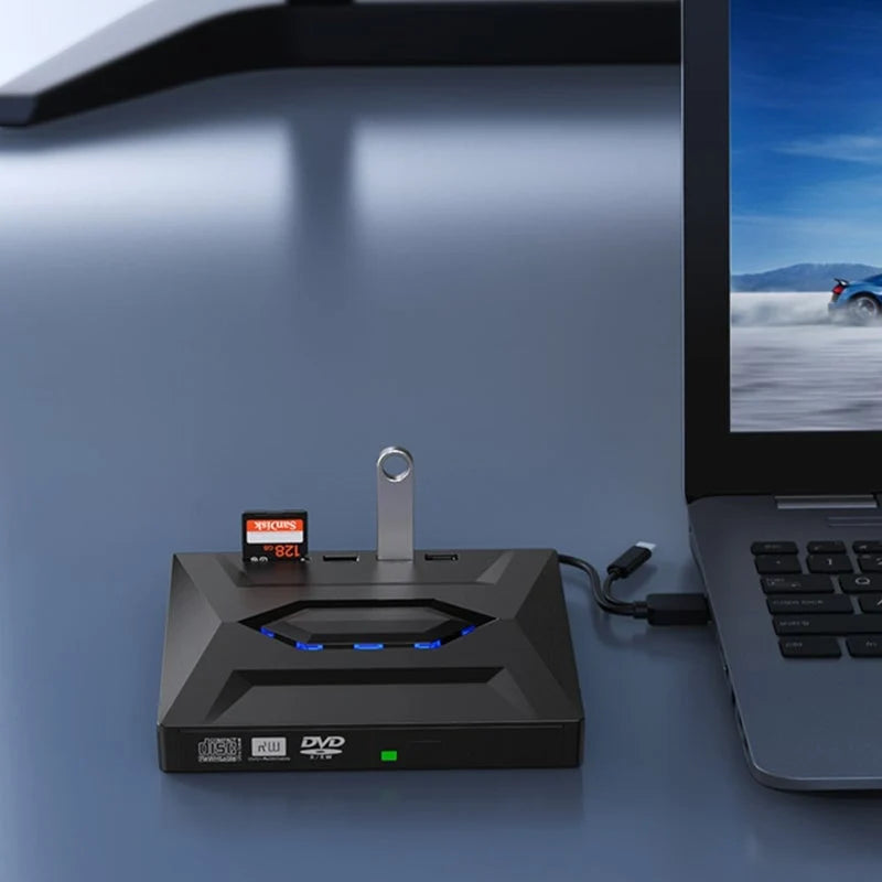 DiskFlare™ — Unleash the Full Power of Your Technology at the Speed of Light