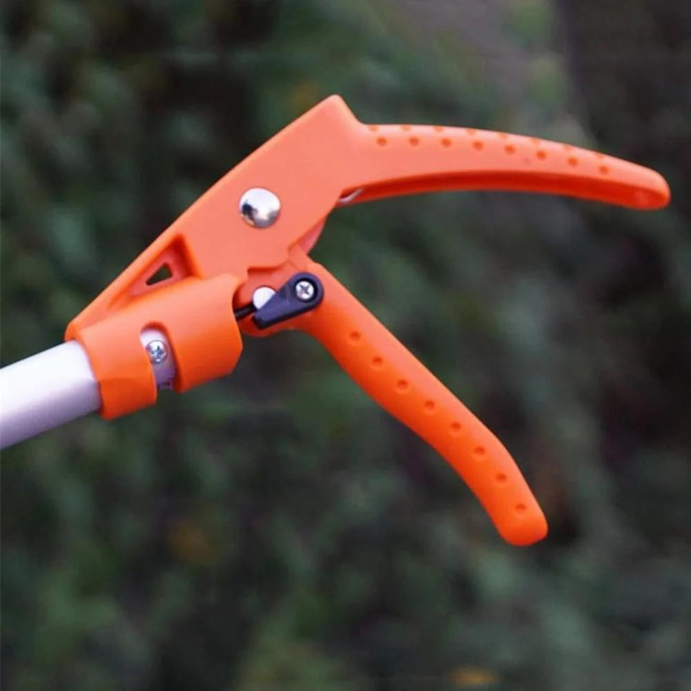 Telescopic Pruning Shears with Spring Mechanism 37-60 cm