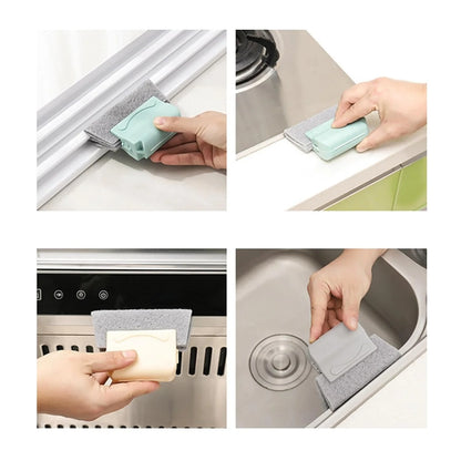 BrillixPro™ — Deep Cleaning That Makes Dirt Disappear in an Instant