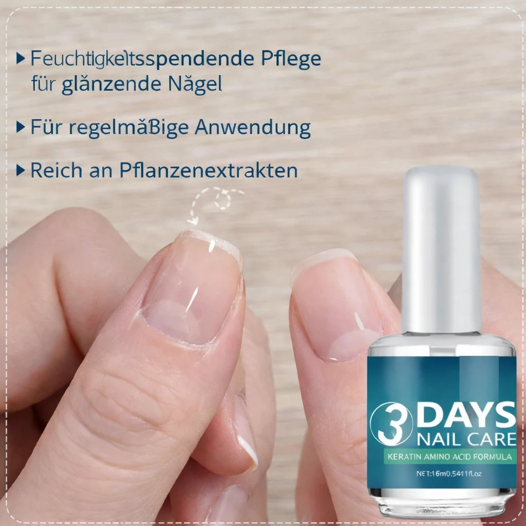 1+1 FREE | VivaLuxe™ Nail Oil — Strength and Shine That Rekindle Your Confidence