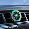 Car Vent Aromatherapy Diffuser with Ocean Scent