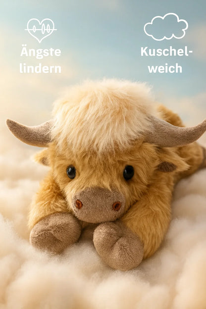 SereniHug™ — Gentle Hugs That Drive Away Anxiety and Soothe Your Soul