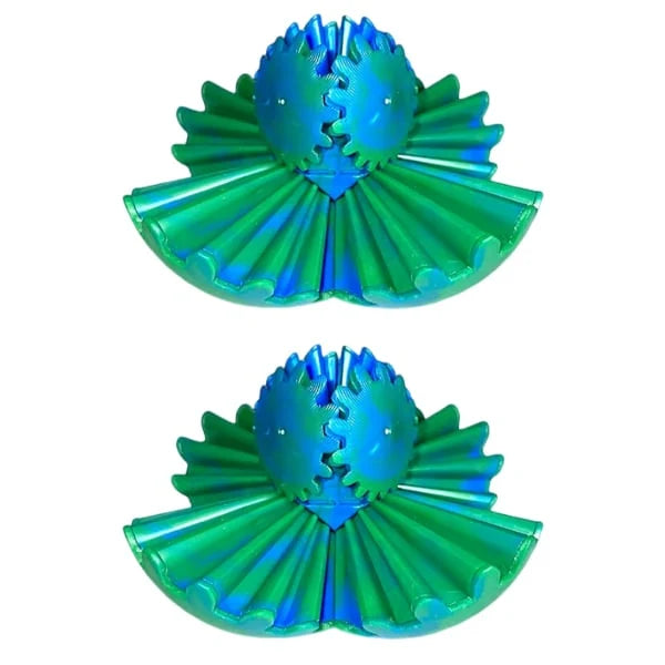 SereniSpin™ — Instantly Melts Stress and Finds Your Focus Anywhere