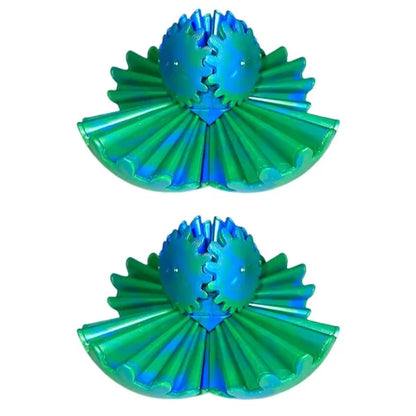 SereniSpin™ — Instantly Melts Stress and Finds Your Focus Anywhere