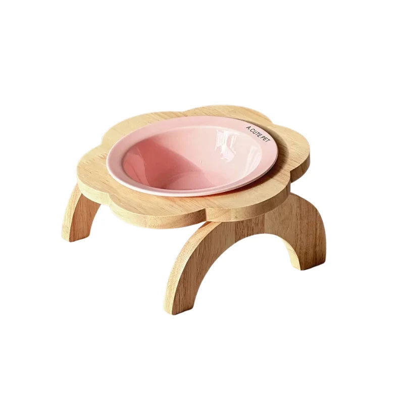 ElevateBite™ — Peace and Comfort for Stress-Free Eating of Your Favorite