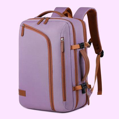 FlexTrail™ Backpack – Organization for Everyday Life