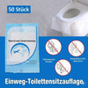 CleanGuard™ — Invisible Protection for Worry-Free Hygiene On the Go
