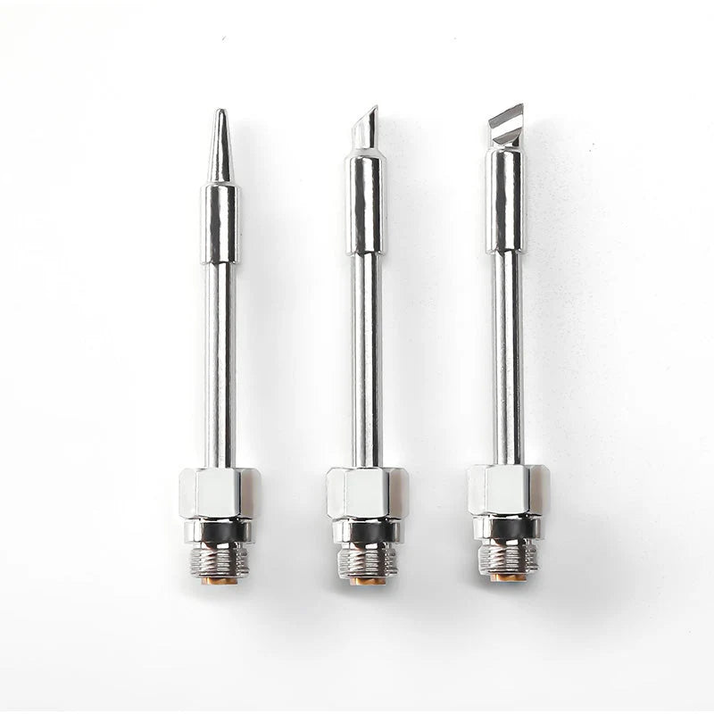 VoltEdge™ — Precise Soldering Anywhere, Anytime – Perfectly Controlled, Stress-Free, Ready to Use Immediately!
