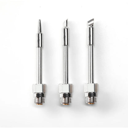 VoltEdge™ — Precise Soldering Anywhere, Anytime – Perfectly Controlled, Stress-Free, Ready to Use Immediately!