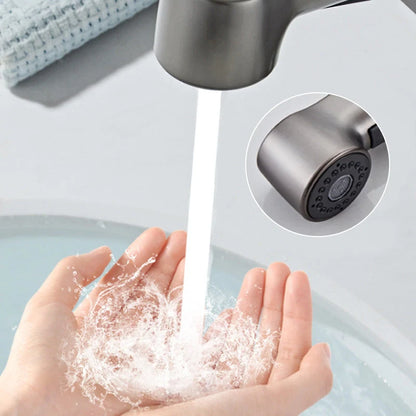 AquaflexPro™ — Say Goodbye to Drips and Enjoy Effortless Flexible Bathroom Comfort