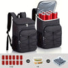 Insulated Lunch Backpack 30L