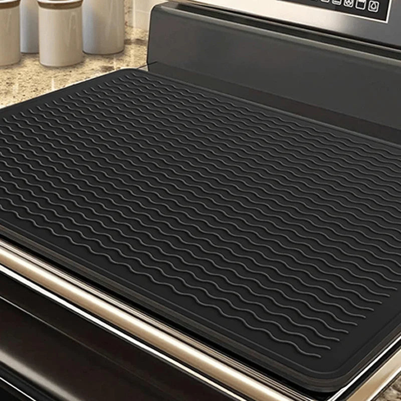 ThermaGuard™ — Protect Your Stove and Easily Create More Space for Your Cooking Dreams