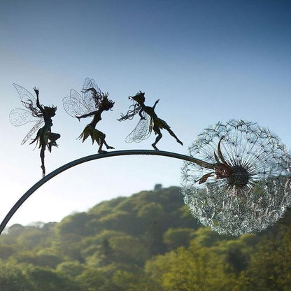 EnchantaBloom™ — Transform Your Garden into a Magical Paradise Full of Fascinating Moments