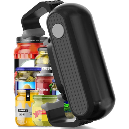 Automatic Electric Glass Opener