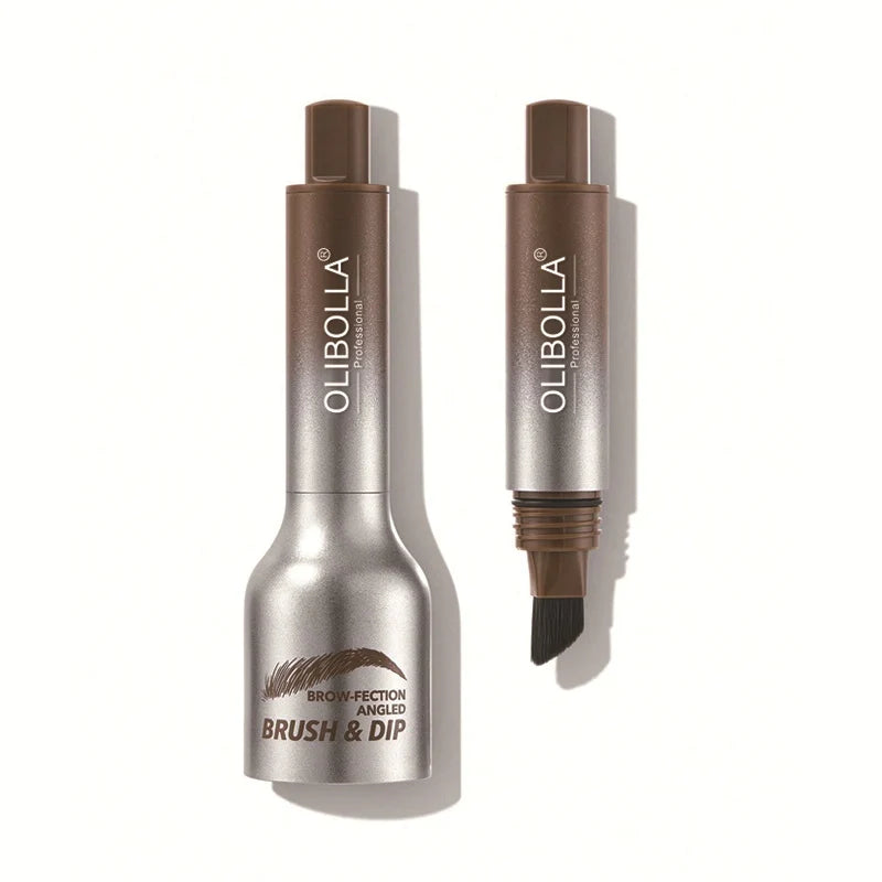 RamiraLine Eyebrow Precision Brush