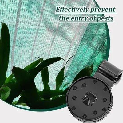 Fabric Clips External Fastening 50 Pieces