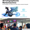 HoloVision – 3D Magic for Your Home