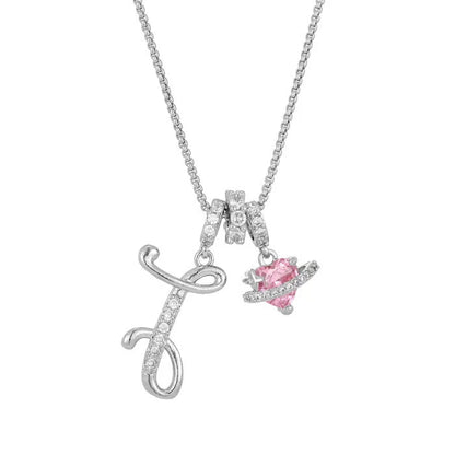 AuraLuxe™ — Your Personal Initial that Brings Style and Confidence to Shine
