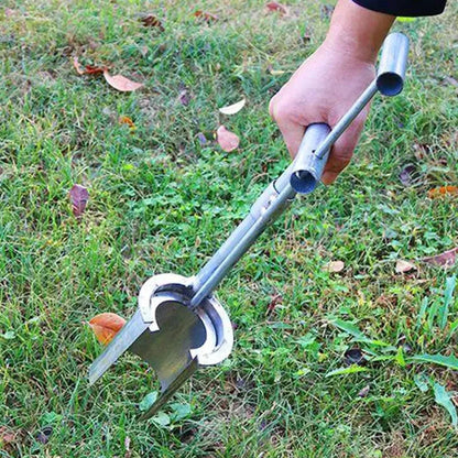 GartenPro™ — Pain-Free Planting with Professional Comfort and Perfect Results