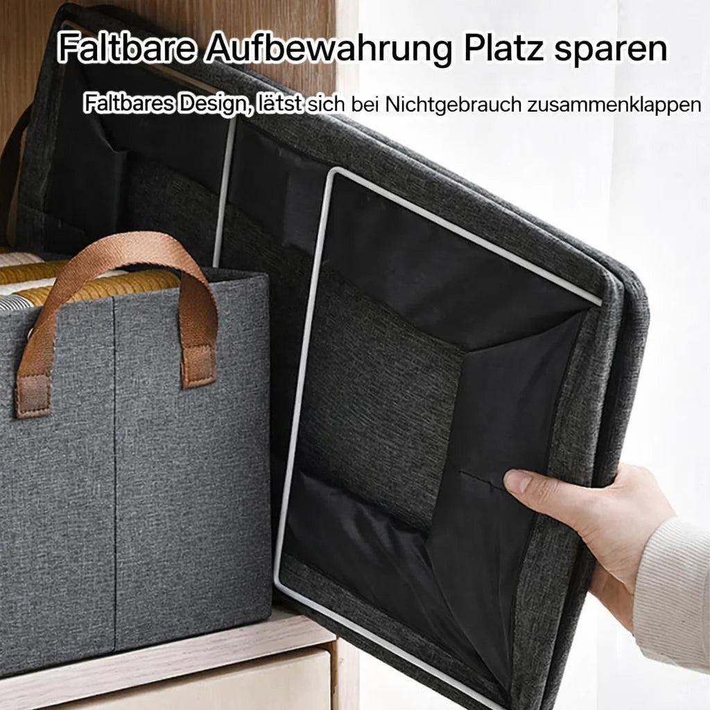 FlexiNest™ — Turns Chaos into Calm and Gives Your Home New Space
