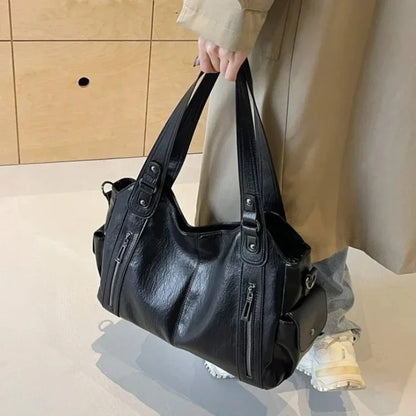 Shoulder Bag for Women – Vegan Leather