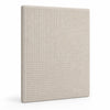 Non-slip modern floor mat for desk & chair