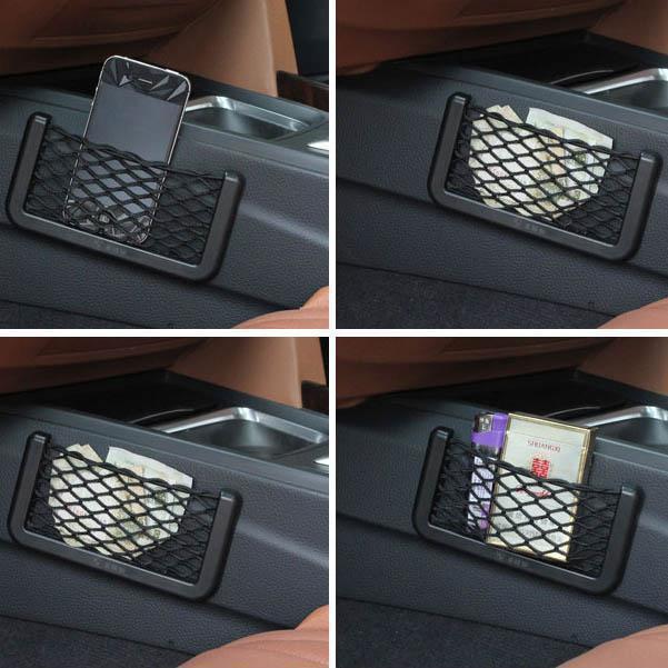 CarPocket Pro – Order in the car, always within reach