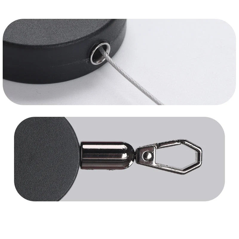 GuardianLink™ — Feel Safe and Free Without Worries About Losing Your Phone