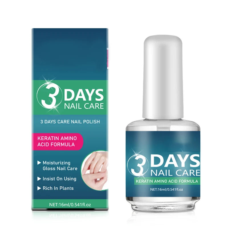 1+1 FREE | VivaLuxe™ Nail Oil — Strength and Shine That Rekindle Your Confidence