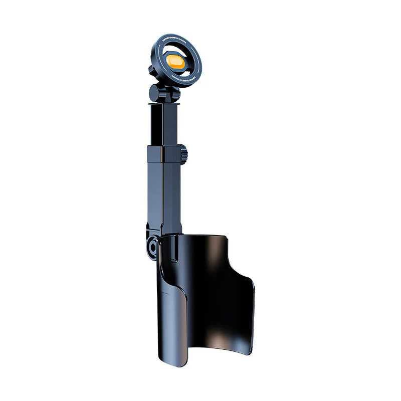 Car Drink Holder Phone Holder 360° Adjustable