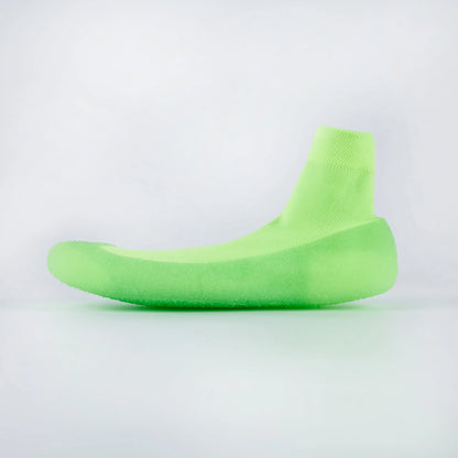 FreedomStep™ — Experience pure freedom and pain-free toes with every step