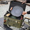 TerraTidy™ — No More Search Stress: Perfectly Organized, Dry, and Ready for Every Adventure!
