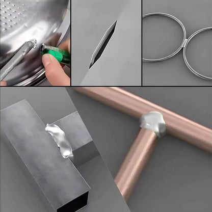 IronMend™ — Instant Metal Repairs Without Effort, Tackling Every Challenge